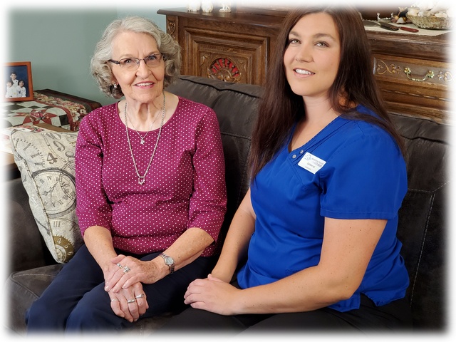 Assisting Hands of Elgin - Homecare photo in Elgin, IL
